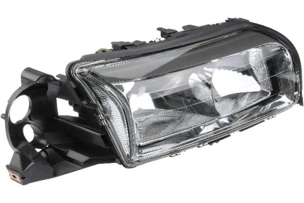 Headlight Assembly - Volvo 1