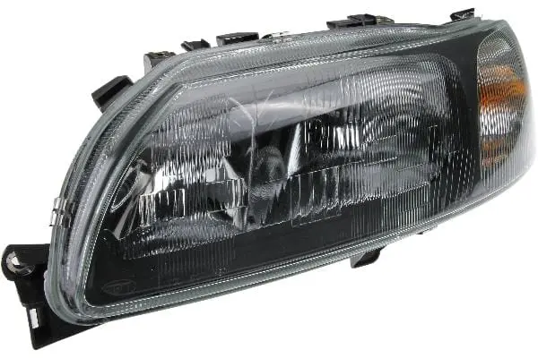 Headlight Assembly - Volvo 1