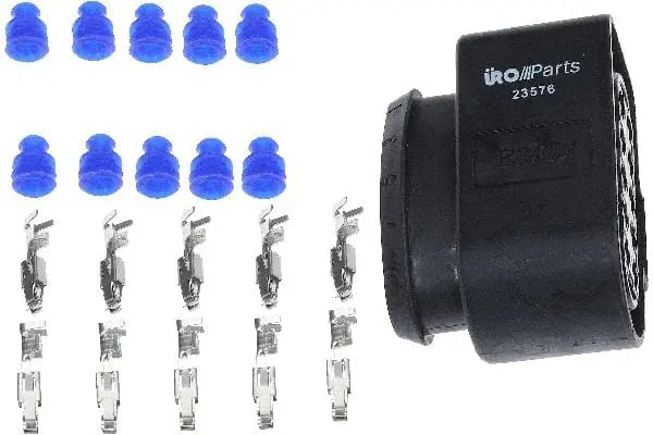 Headlight Connector - Vw/Audi 1