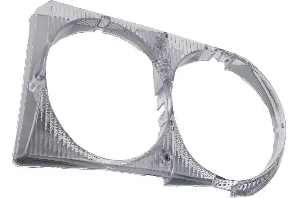Headlight Door - Mercedes 1