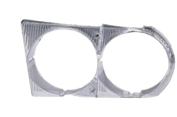 Headlight Door - Mercedes 1
