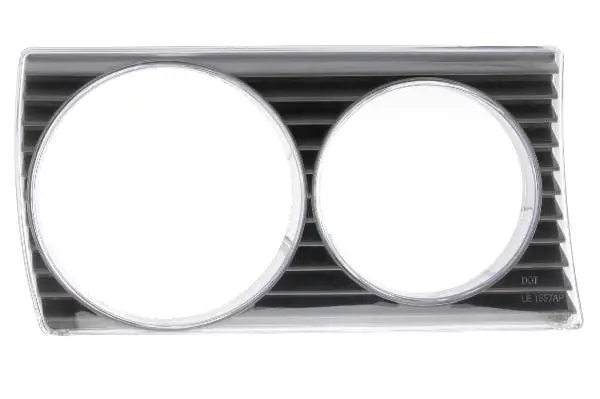 Headlight Door - Mercedes 1