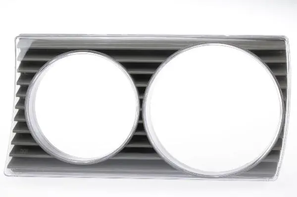 Headlight Door - Mercedes 1