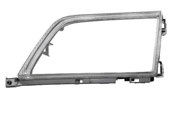 Headlight Door - Mercedes 1