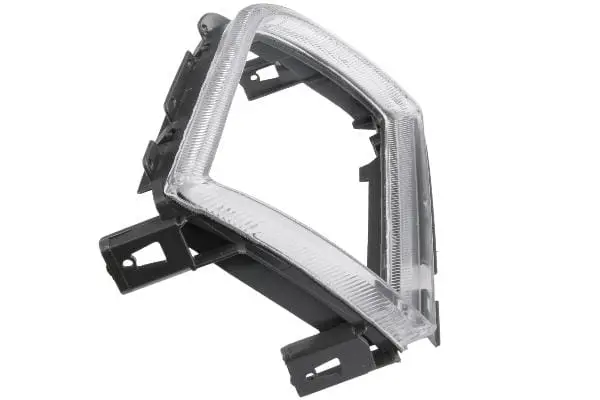 Headlight Door - Mercedes 1