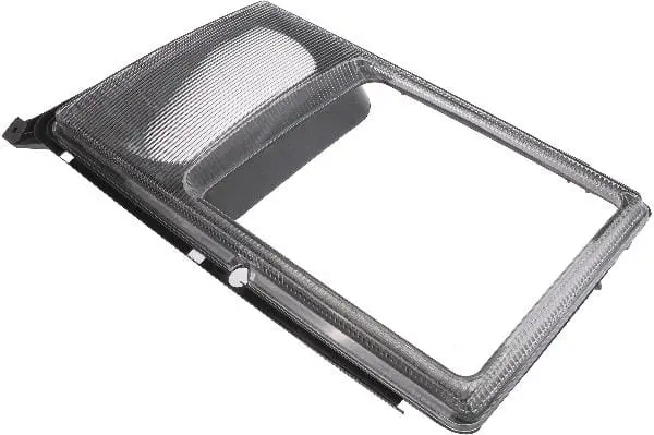 Headlight Door - Mercedes 1