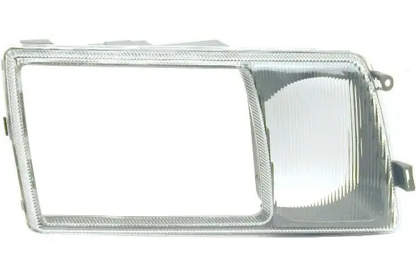 Headlight Door - Mercedes 1