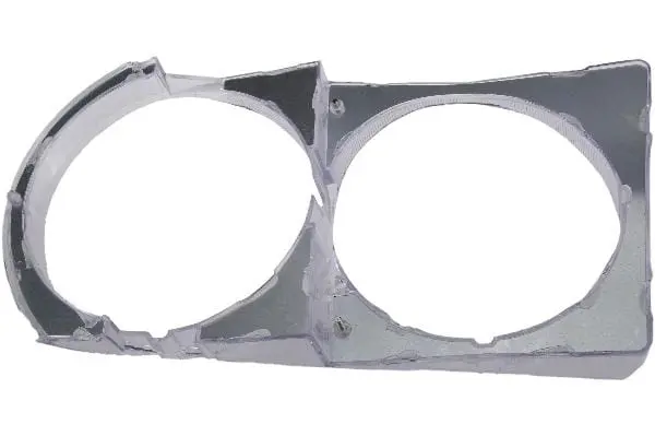 Headlight Door - Mercedes 2