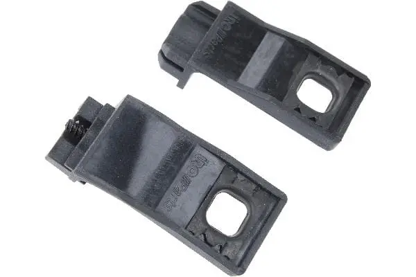 Headlight Housing Repair Kit - Vw/Audi 1