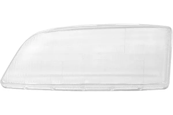 Headlight Lens - Volvo 1