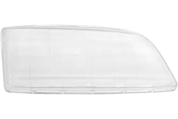 Headlight Lens - Volvo 1