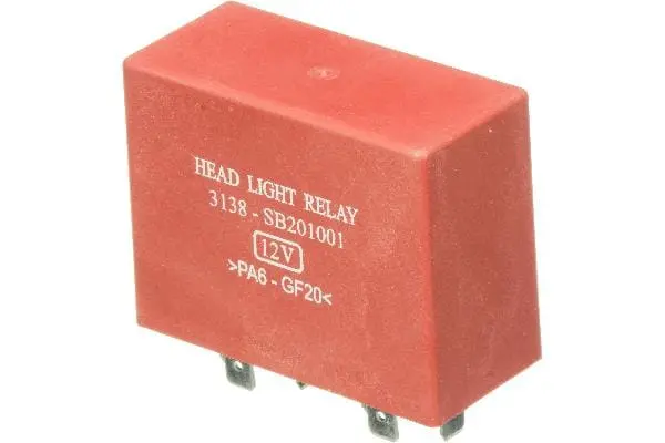 Headlight Relay - Saab 1