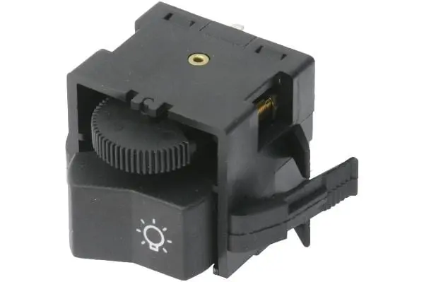 Headlight Switch - Mercedes 1