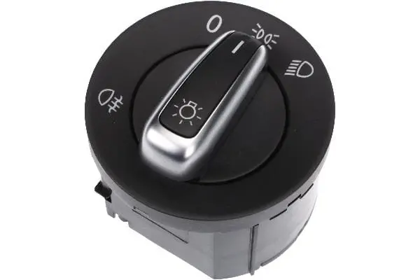 Headlight Switch - Vw/Audi 1