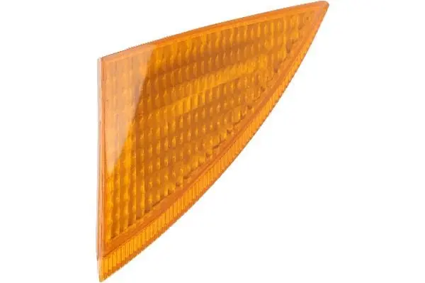 Headlight Trim Reflector - Porsche 1