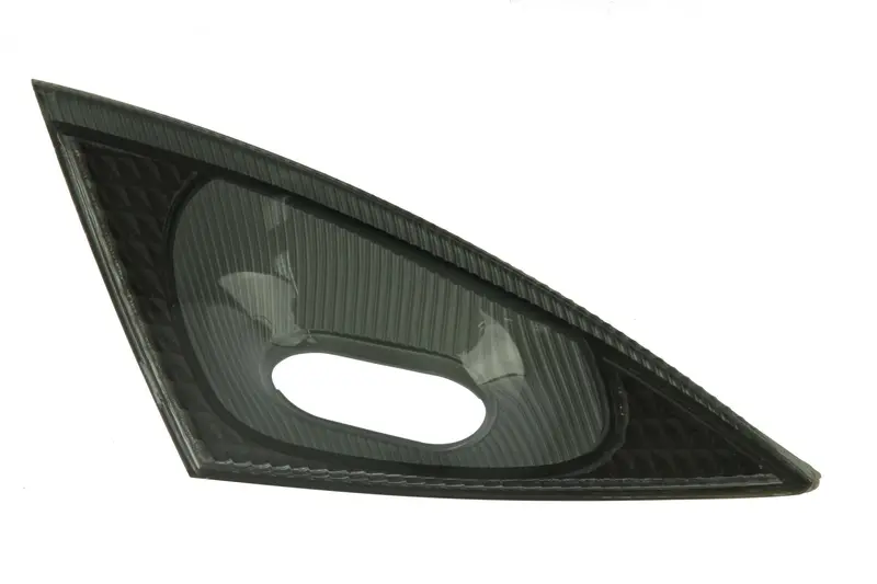 Headlight Trim Reflector - Porsche 1
