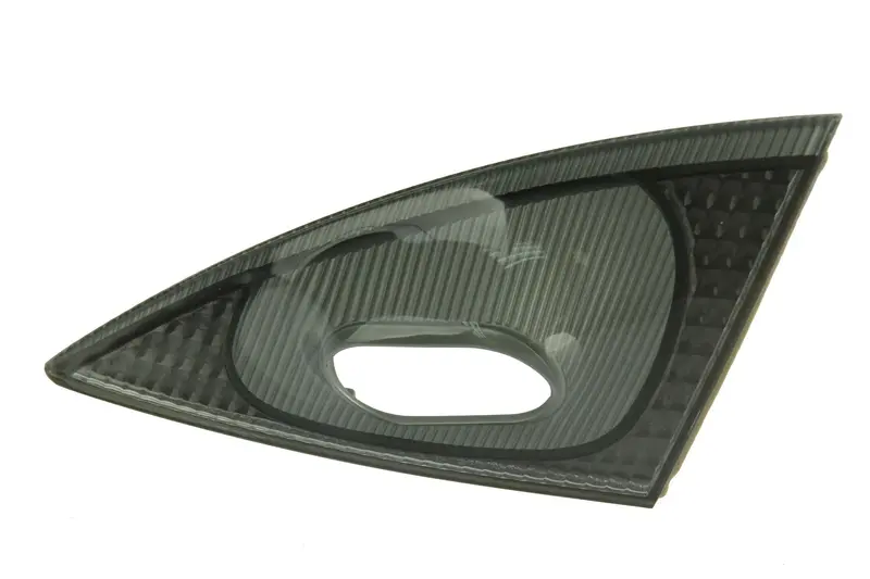 Headlight Trim Reflector - Porsche 1