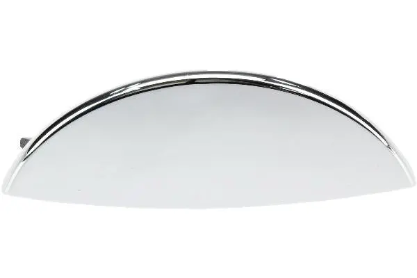 Headlight Washer Cover - Mini 1