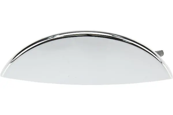 Headlight Washer Cover - Mini 1