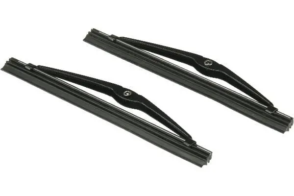 Headlight Wiper Blade Set - Volvo 1