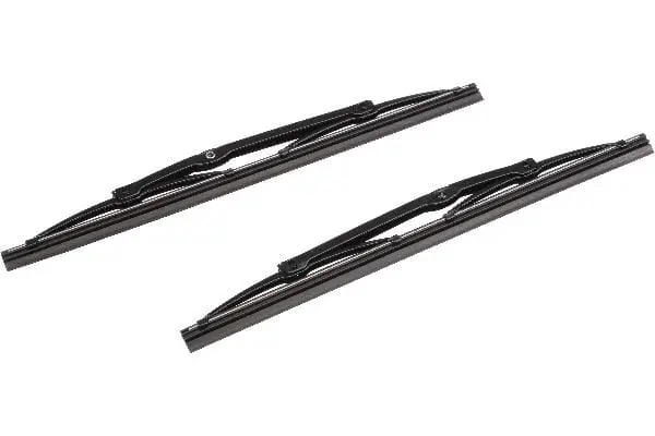 Headlight Wiper Blade Set - Volvo 1