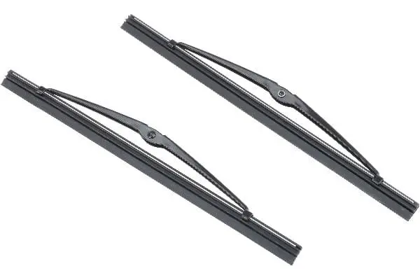 Headlight Wiper Blade Set - Volvo 1