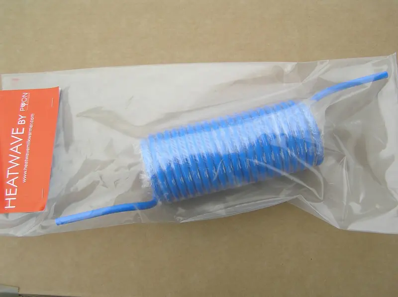 Heat Exchange Coil For Heatwave Milk Warmer 1