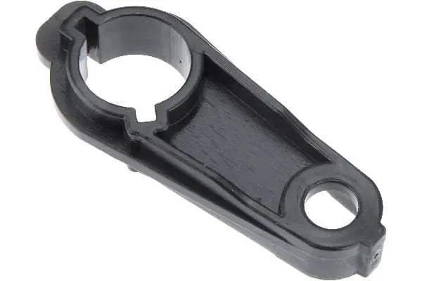 Heater Blend Door Lever - Saab 1