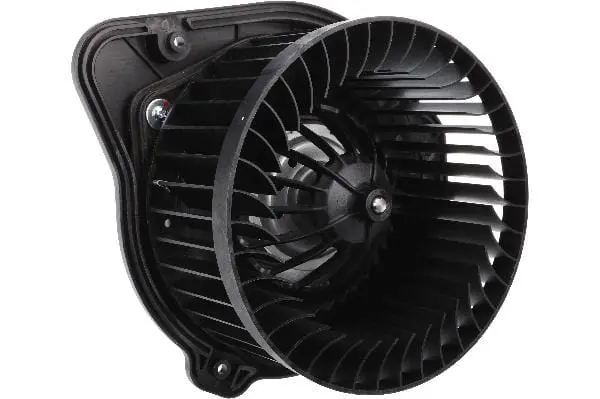 Heater Blower Motor Assembly - Volvo 1