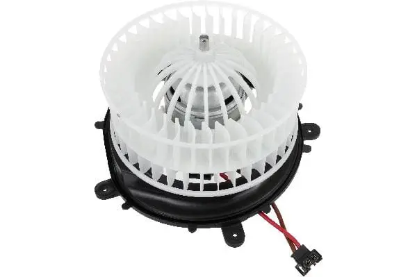 Heater Blower Motor - Mercedes 1