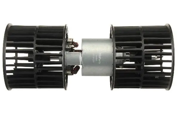 Heater Blower Motor - Mercedes 1