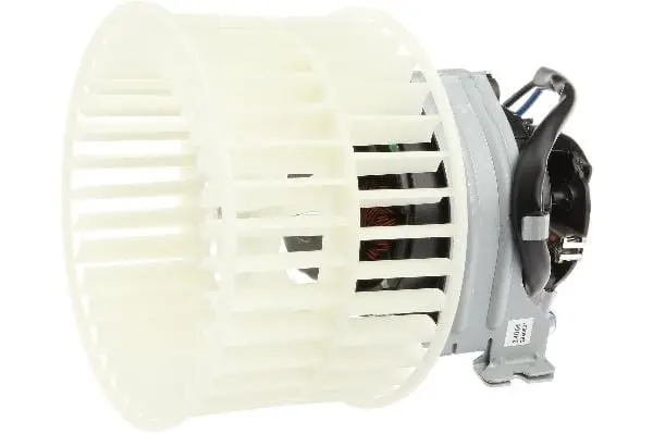 Heater Blower Motor - Saab 1