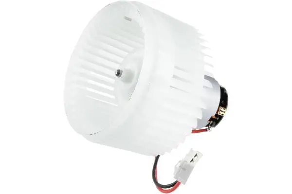 Heater Blower Motor - Volvo 1