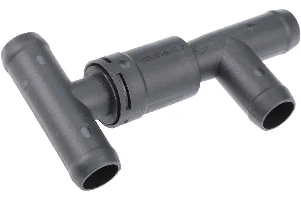 Heater Bypass Valve - Saab 1