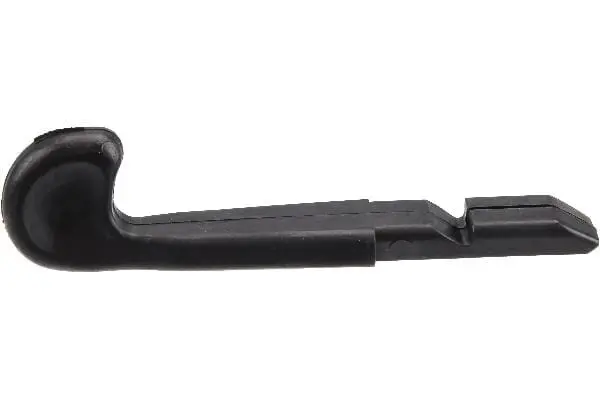 Heater Control Knob - Mercedes 1