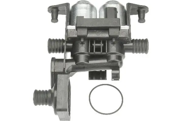 Heater Control Valve - Bmw 1