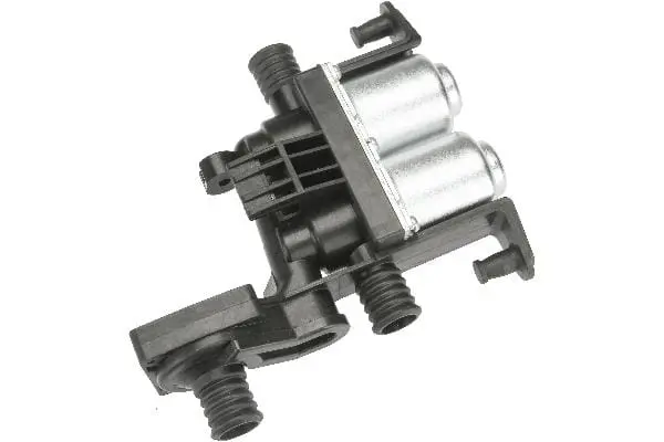 Heater Control Valve - Bmw 2