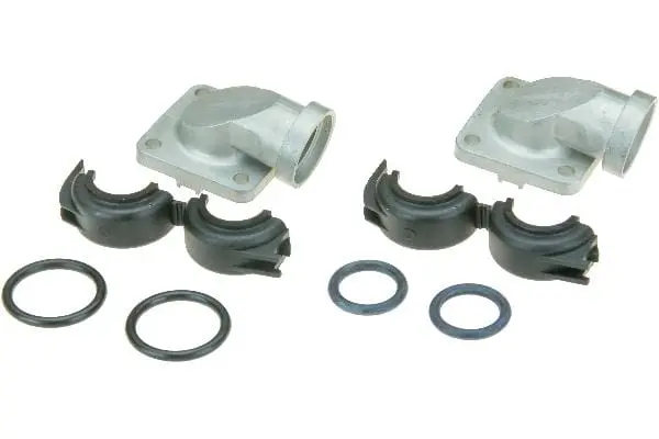 Heater Core Fitting Kit - Saab 1