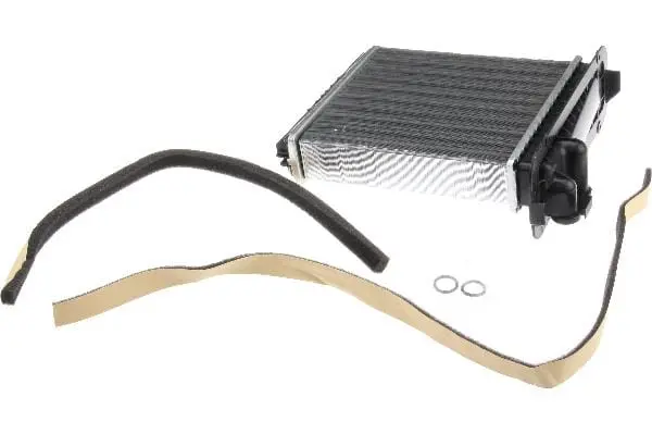 Heater Core - Porsche 1