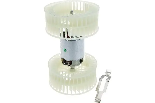 Heater Fan Motor - Mercedes 1