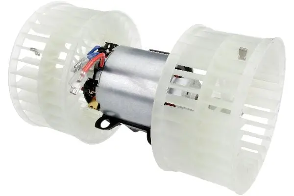 Heater Fan Motor - Mercedes 2
