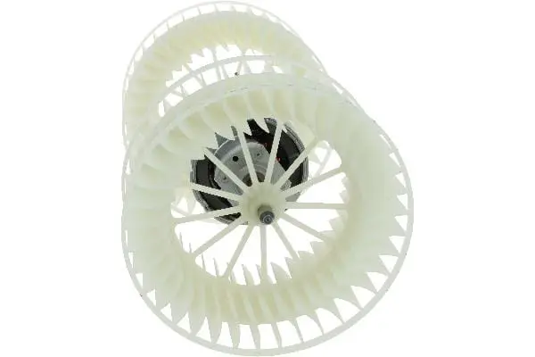 Heater Fan Motor - Mercedes 2
