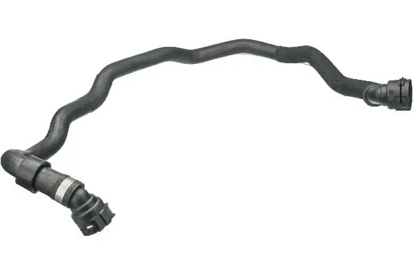 Heater Hose - Bmw 1