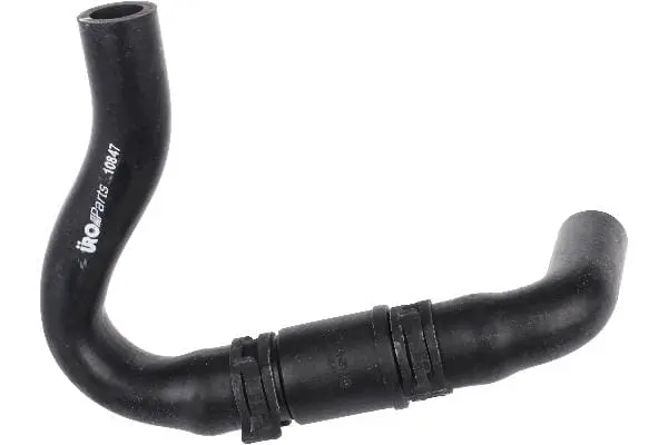 Heater Hose - Jaguar 1