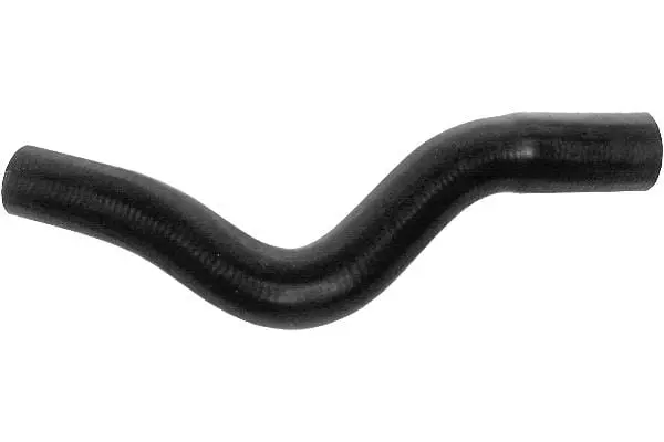 Heater Hose - Land Rover 1