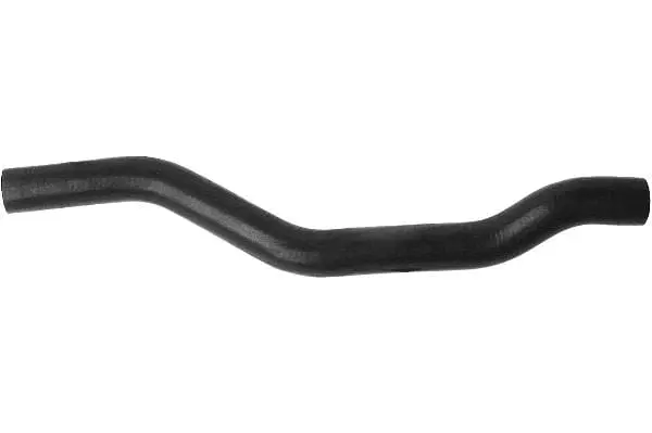 Heater Hose - Land Rover 1