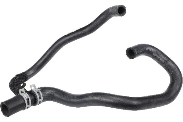 Heater Hose - Mercedes 1