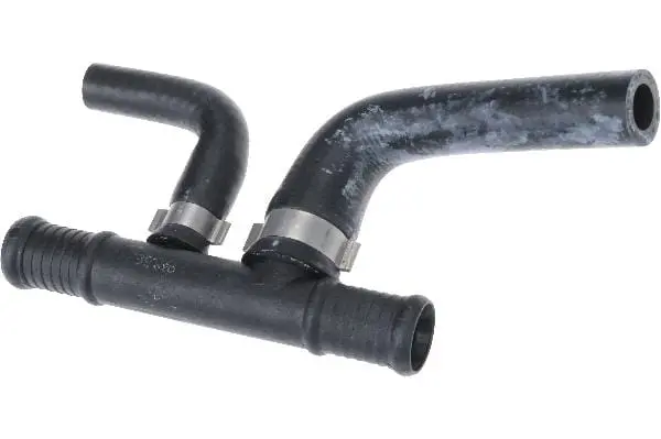 Heater Hose - Mercedes 1
