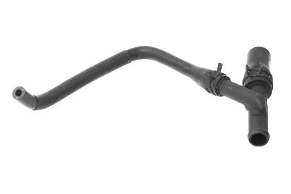 Heater Hose - Mercedes 1