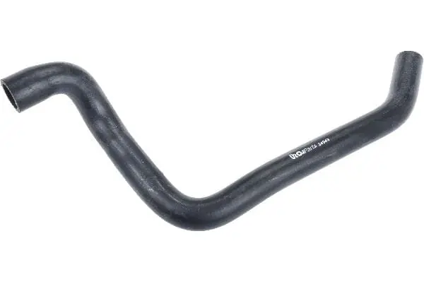 Heater Hose - Mercedes 1